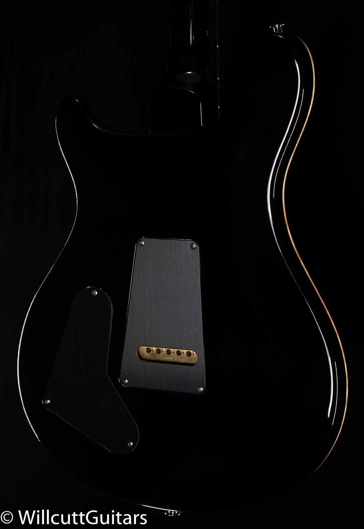 PRS Studio 22 Black (016)