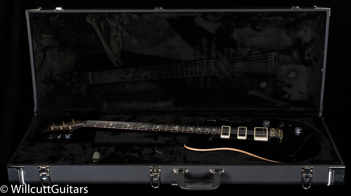 PRS Studio 22 Black (016)