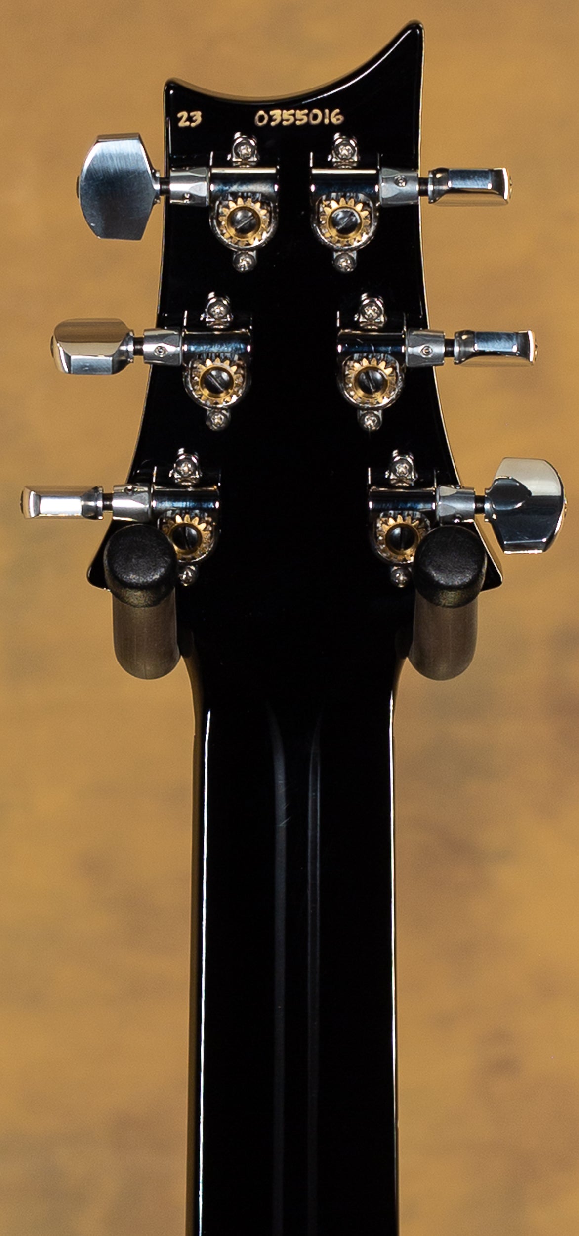 2023 PRS Studio 22 Black