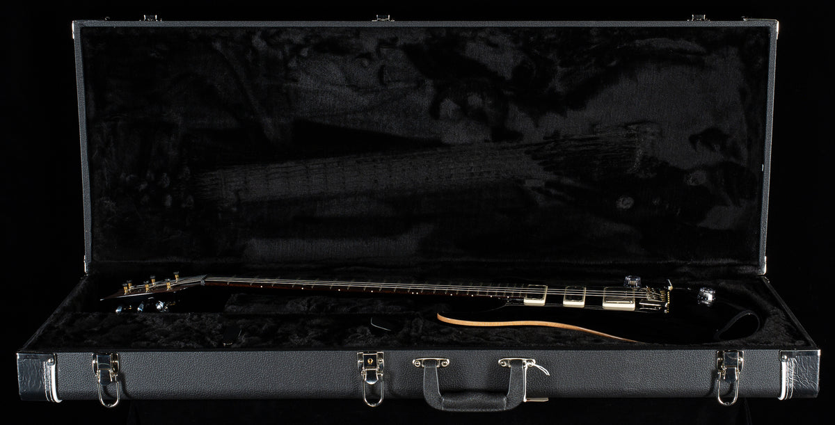 2023 PRS Studio 22 Black