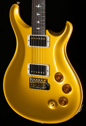 PRS Wood Library DGT Gold Top Brazilian (224)