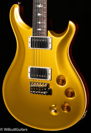 PRS Wood Library DGT Gold Top Brazilian (225)