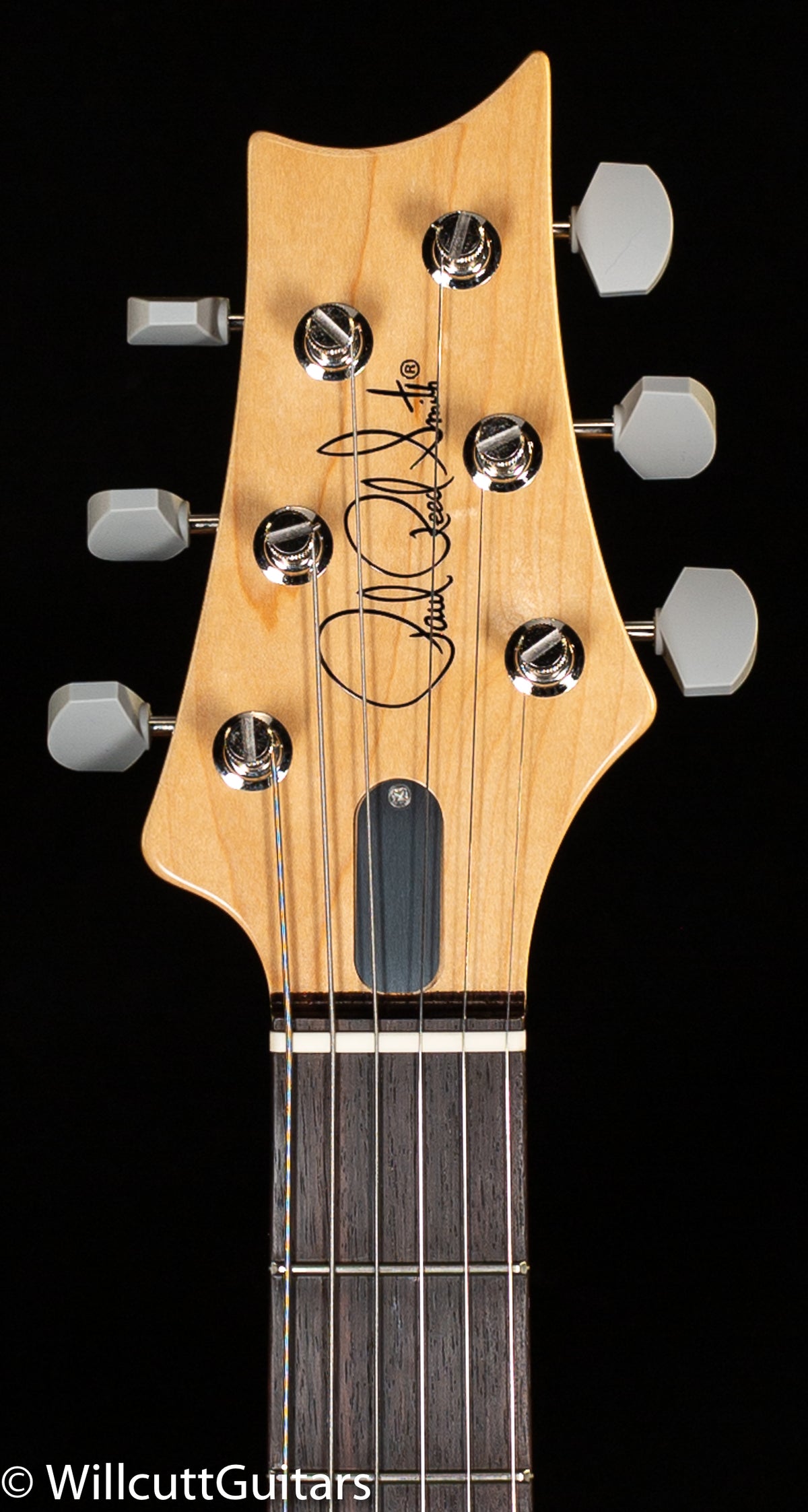 PRS John Mayer Silver Sky Roxy Pink Rosewood (598)