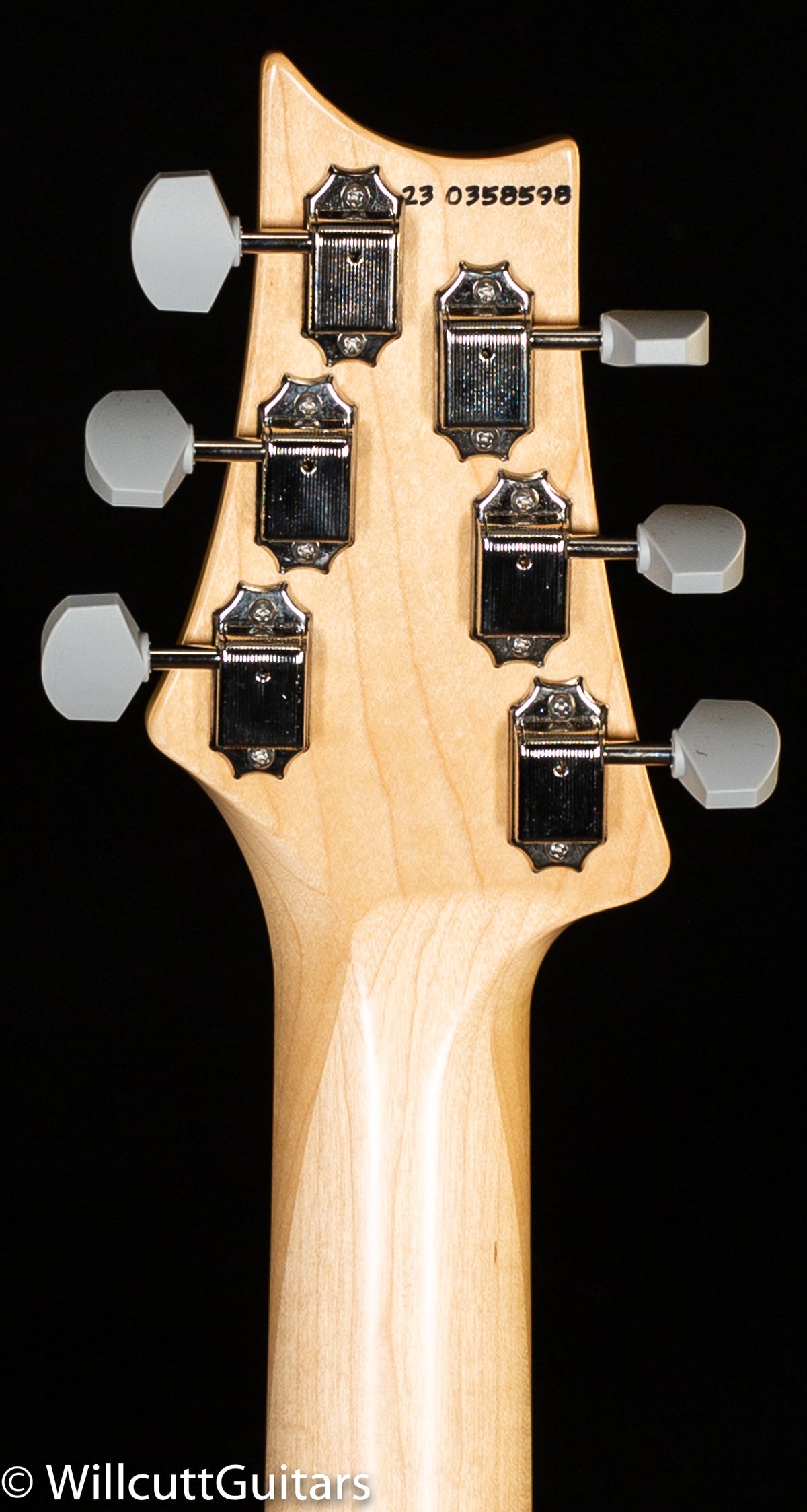 PRS John Mayer Silver Sky Roxy Pink Rosewood (598)