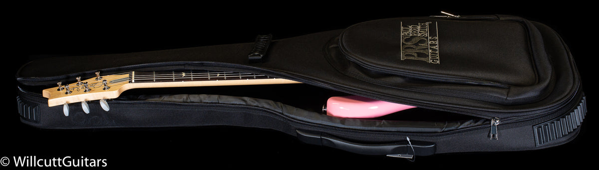 PRS John Mayer Silver Sky Roxy Pink Rosewood (598)