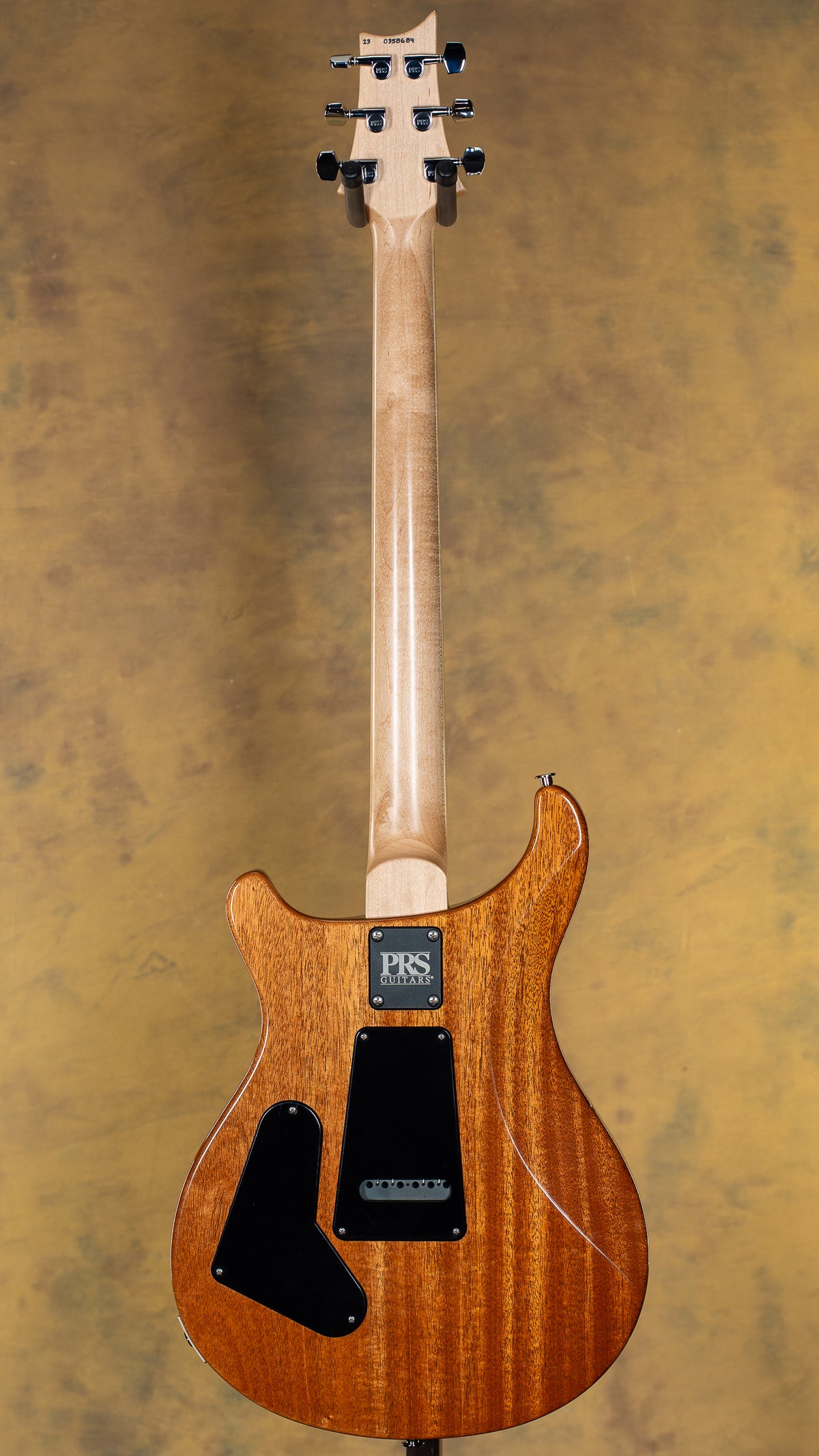 2023 PRS CE 24 Willcutt Exclusive Blue Crab Blue