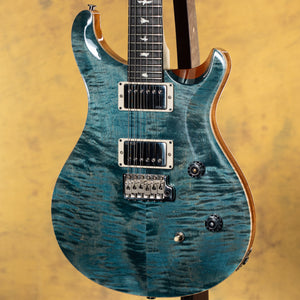 2023 PRS CE 24 Willcutt Exclusive Blue Crab Blue