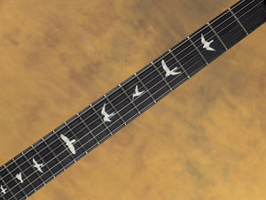 2023 PRS CE 24 Willcutt Exclusive Blue Crab Blue