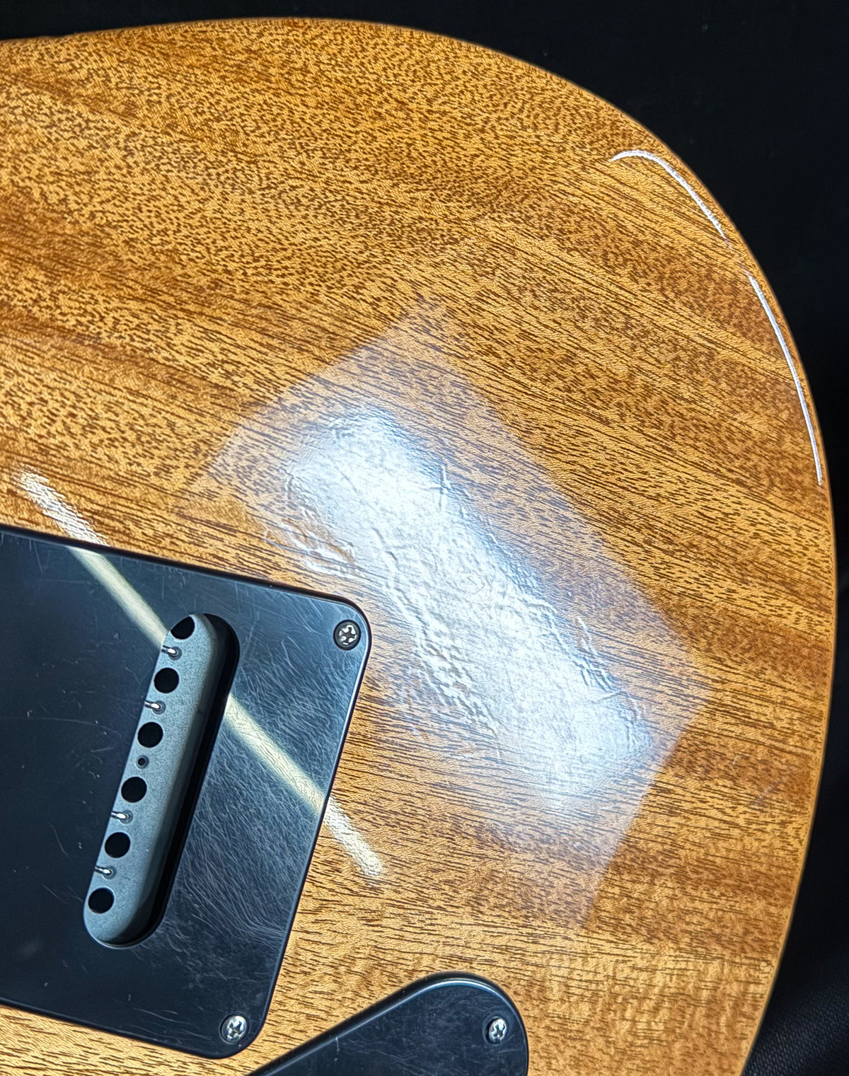 2023 PRS CE 24 Willcutt Exclusive Blue Crab Blue