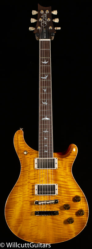 PRS Wood Library McCarty 594 Faded McCarty Sunburst 10 Top Brazilian Rosewood (730)