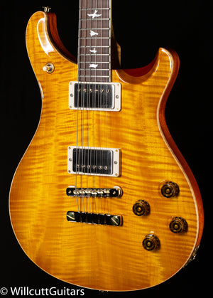 PRS Wood Library McCarty 594 Faded McCarty Sunburst 10 Top Brazilian Rosewood (730)