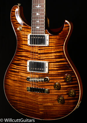 PRS Wood Library McCarty 594 Copperhead Burst 10 Top Brazilian Rosewood (736)