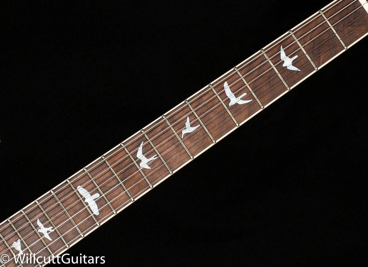 PRS Wood Library McCarty 594 Copperhead Burst 10 Top Brazilian Rosewood (739)