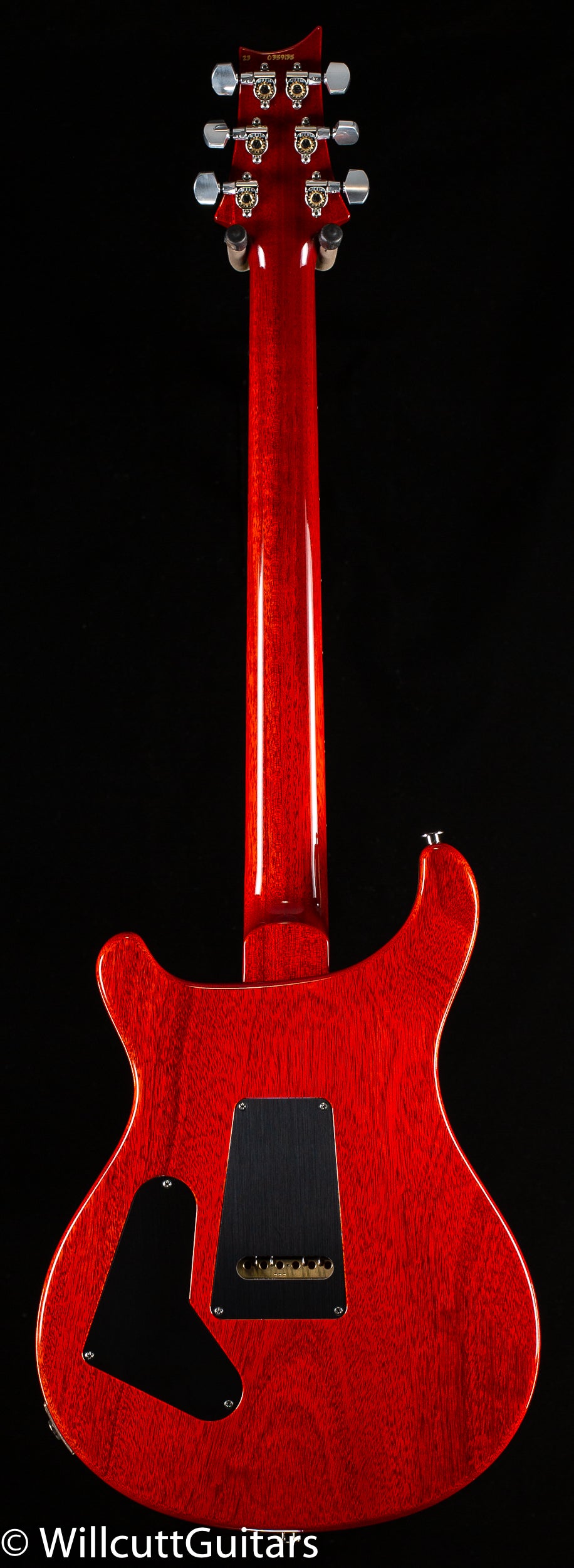 PRS Custom 24-08 McCarty Sunburst (135)