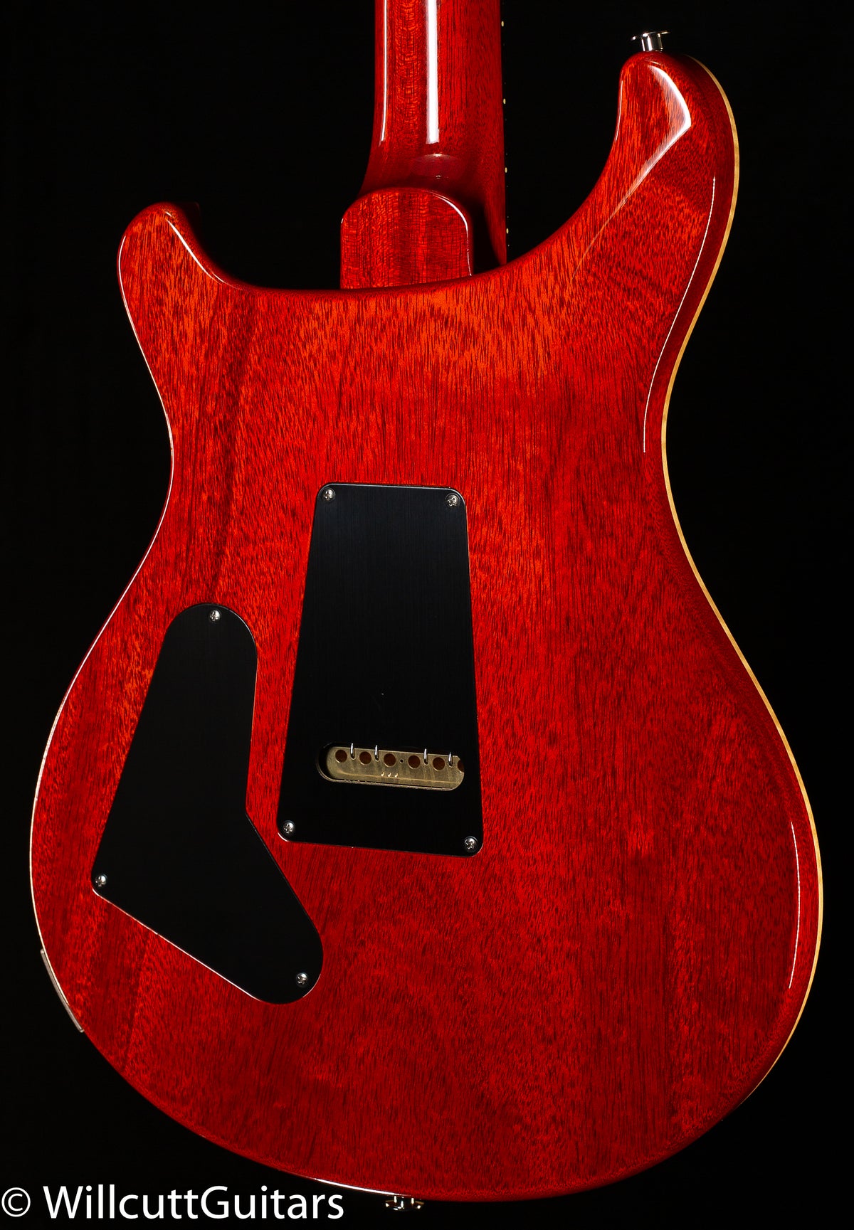 PRS Custom 24-08 McCarty Sunburst (135)