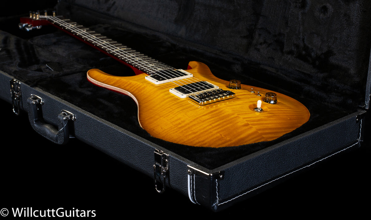PRS Custom 24-08 McCarty Sunburst (135)