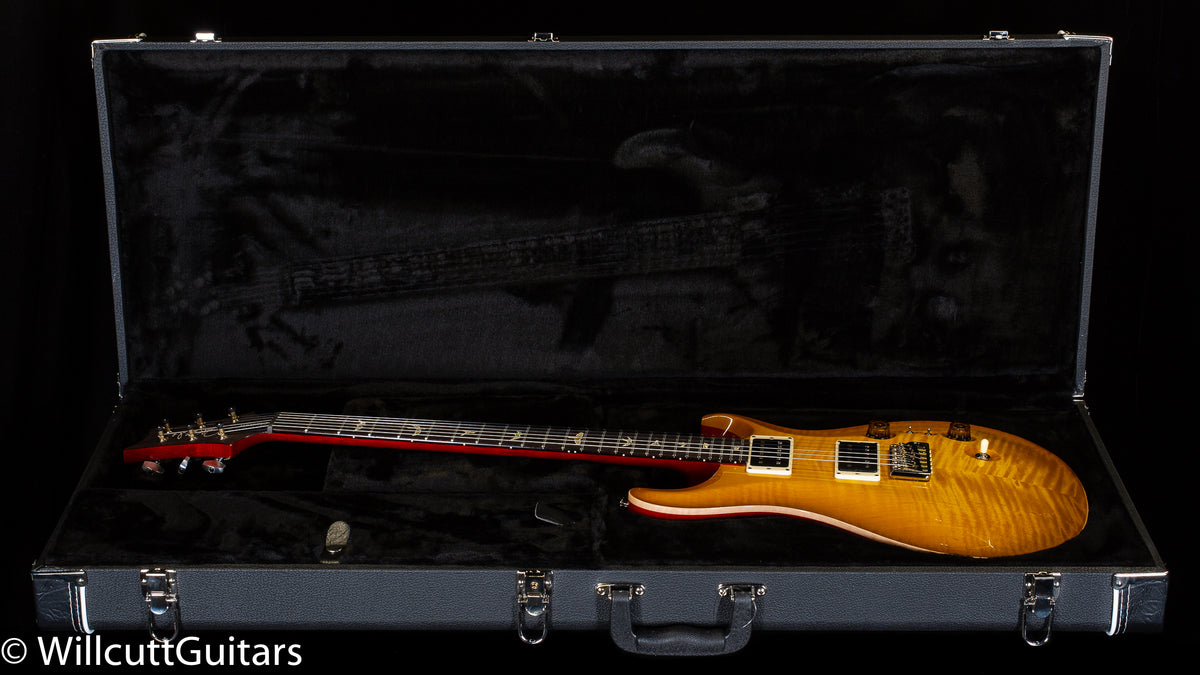 PRS Custom 24-08 McCarty Sunburst (135)