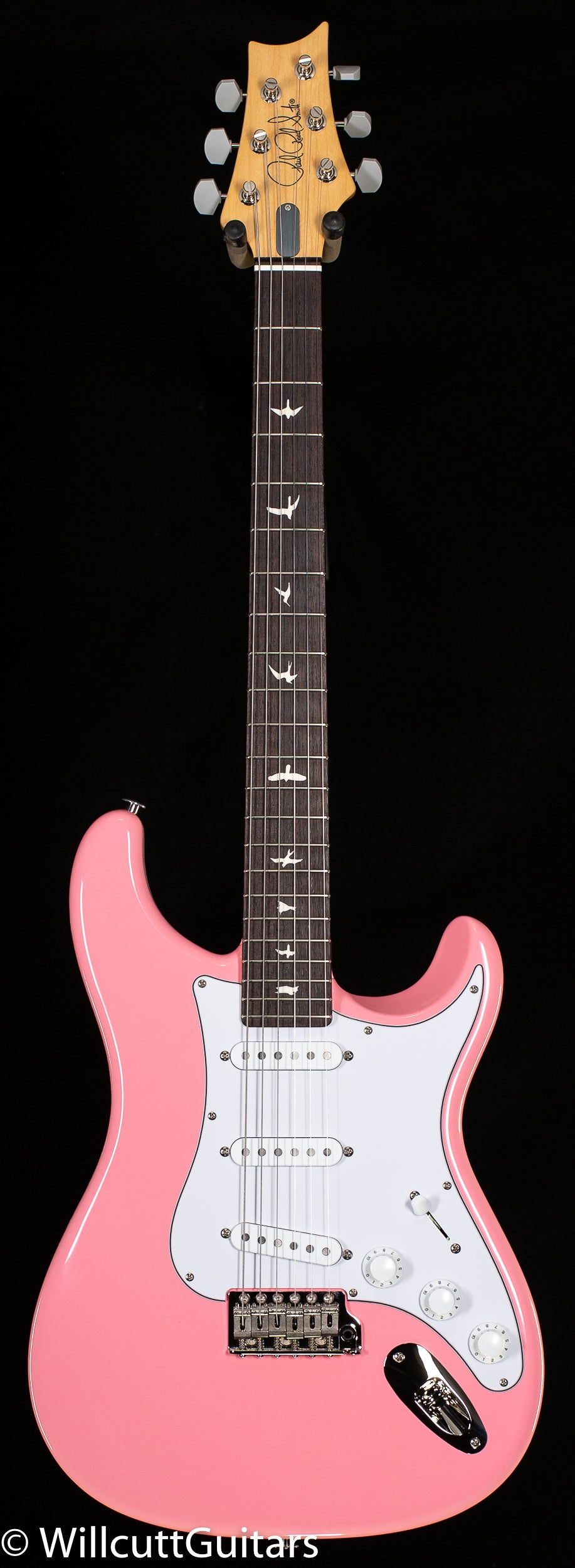 PRS John Mayer Silver Sky Roxy Pink « Electric Guitar