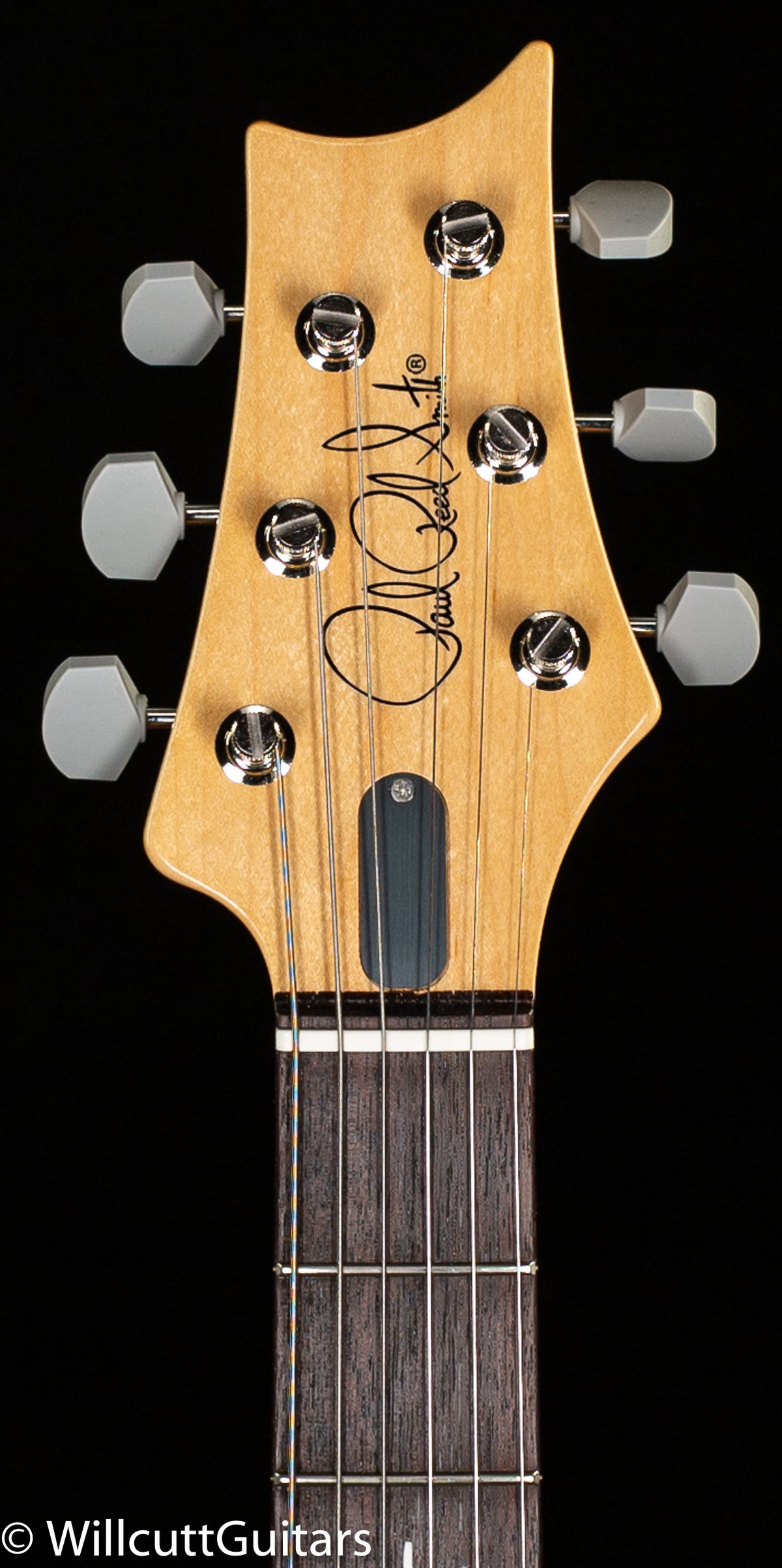 PRS John Mayer Silver Sky Roxy Pink Rosewood (249)