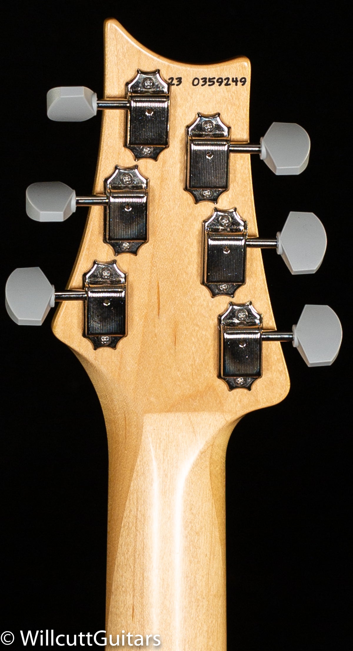 PRS John Mayer Silver Sky Roxy Pink Rosewood (249)