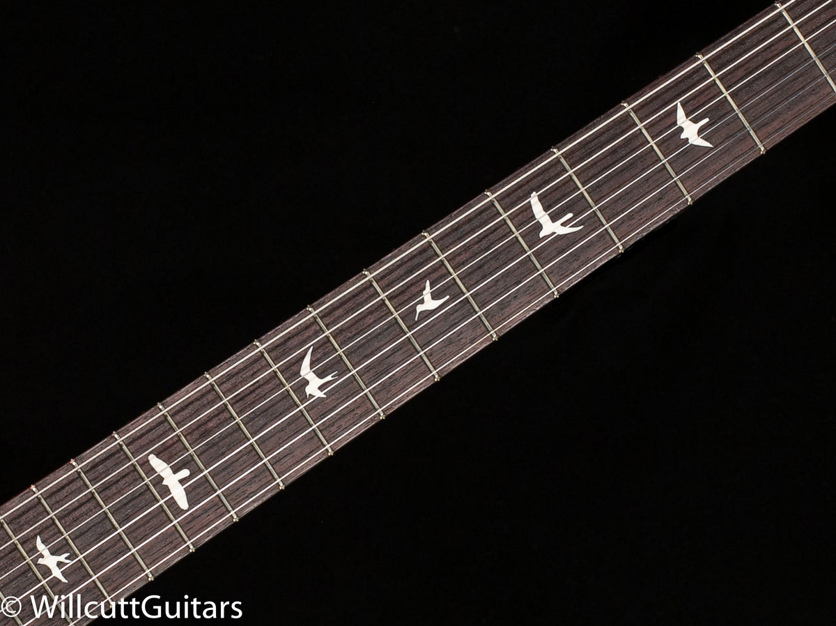 PRS John Mayer Silver Sky Roxy Pink Rosewood (249)