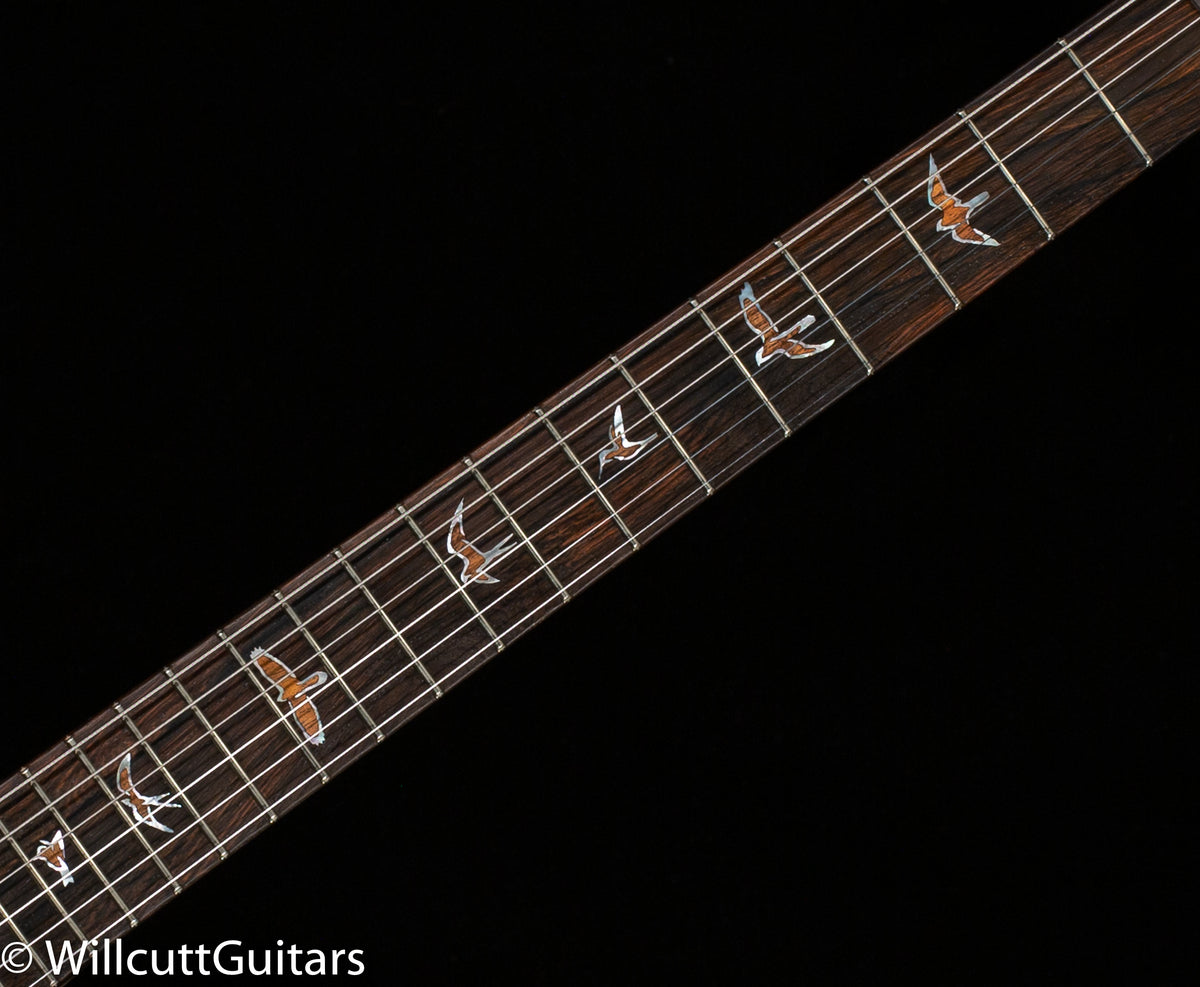 PRS Private Stock 10255 Hollowbody II Piezo Koa (555)