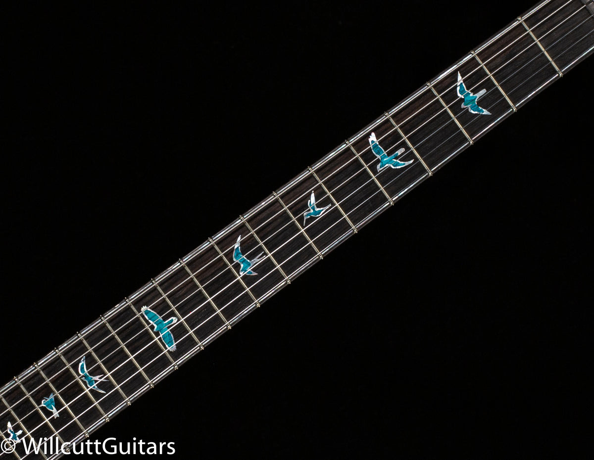 PRS Private Stock 10257 Custom 24-08 SubZero Glow (555)