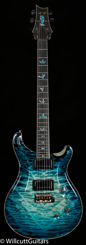 PRS Private Stock 10257 Custom 24-08 SubZero Glow (555)