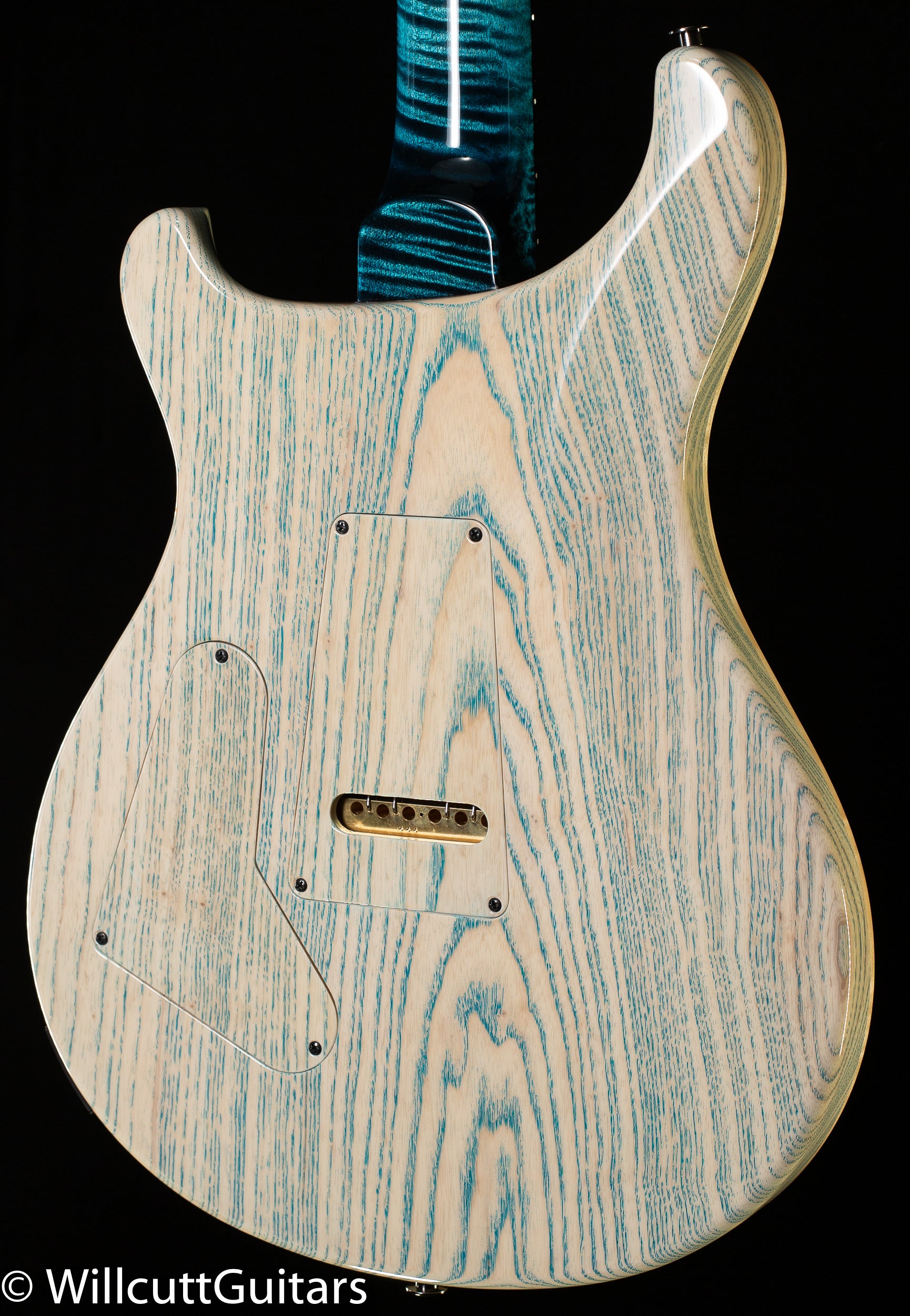 PRS Private Stock 10257 Custom 24-08 SubZero Glow (555