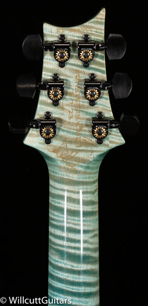 PRS Private Stock 10257 Custom 24-08 SubZero Glow (555)
