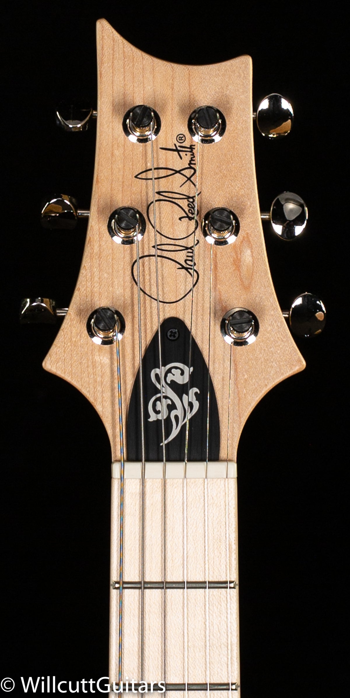 PRS Fiore Black Iris (012)