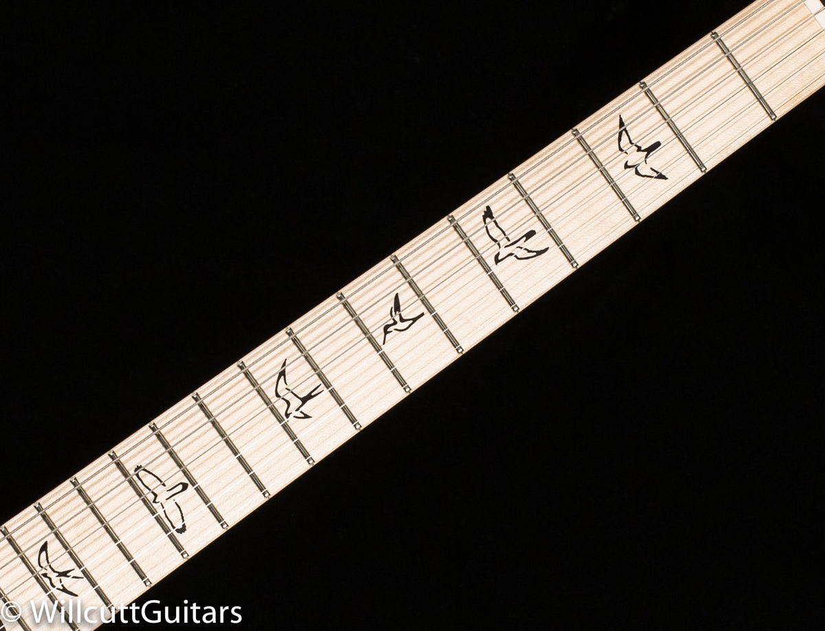 PRS Fiore Black Iris (012)