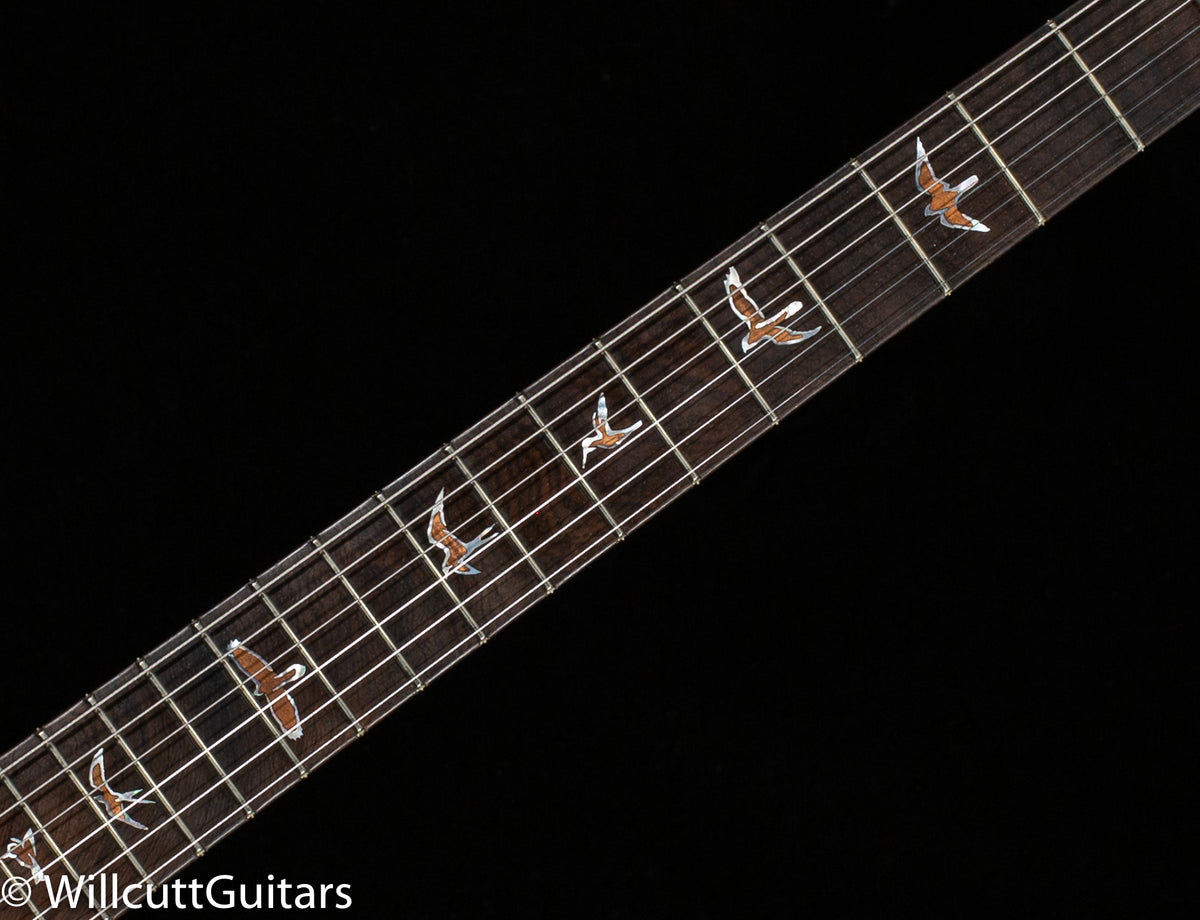 PRS Private Stock 10260 Special Semi Hollow Koa Smokeburst (403)