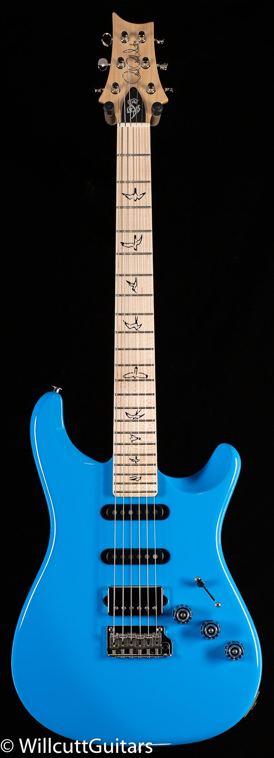 PRS Fiore Larkspur (544)