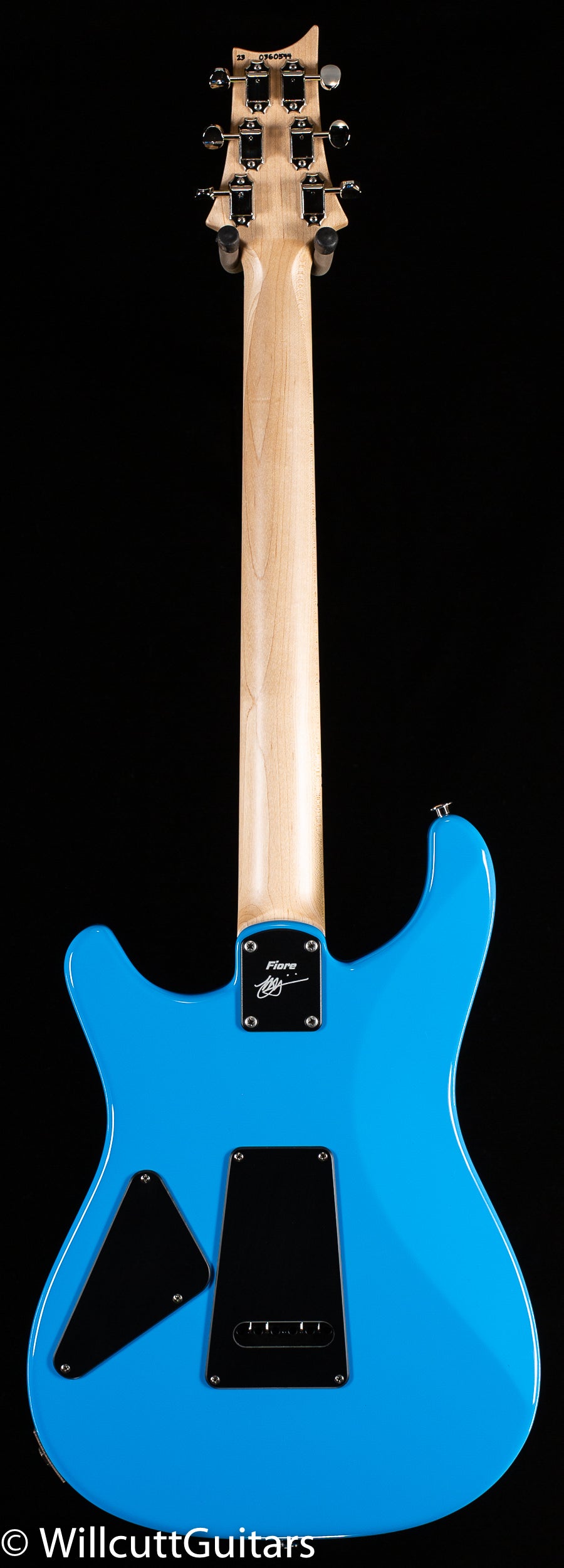 PRS Fiore Larkspur (544)