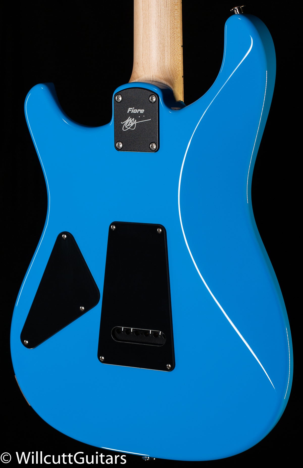 PRS Fiore Larkspur (544)