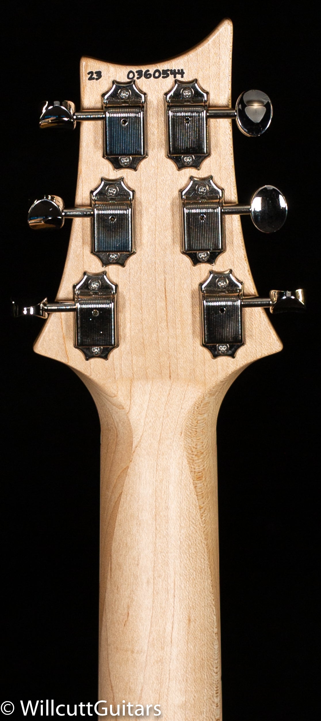 PRS Fiore Larkspur (544)