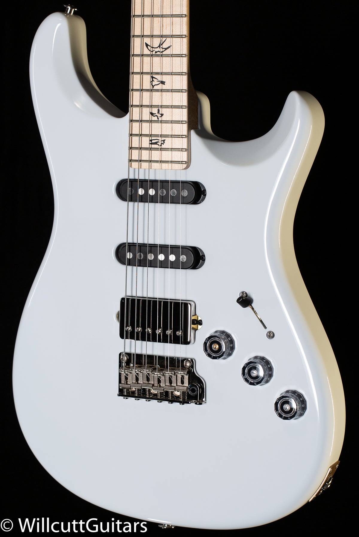 PRS Fiore Sugar Moon (553)