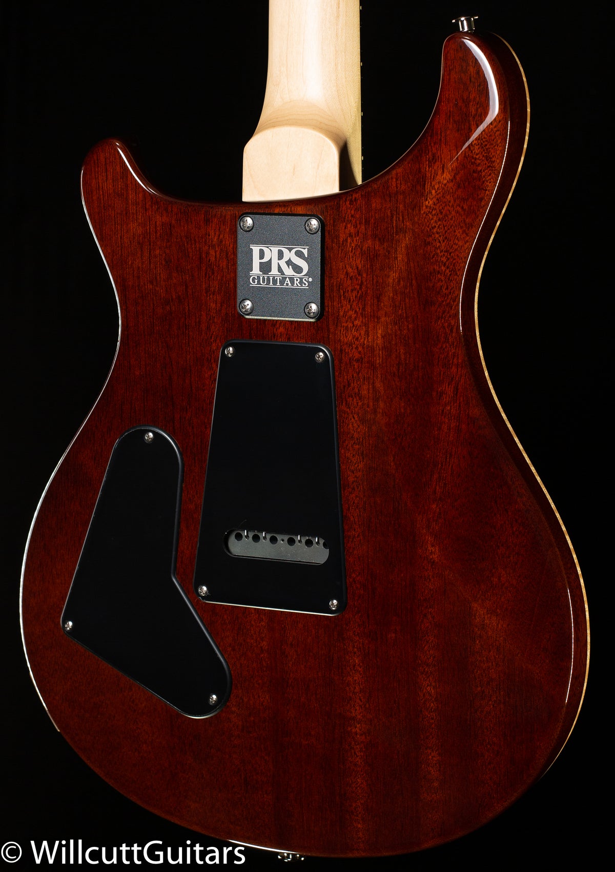 PRS CE 24 Willcutt Exclusive Tortoise Shell (047)