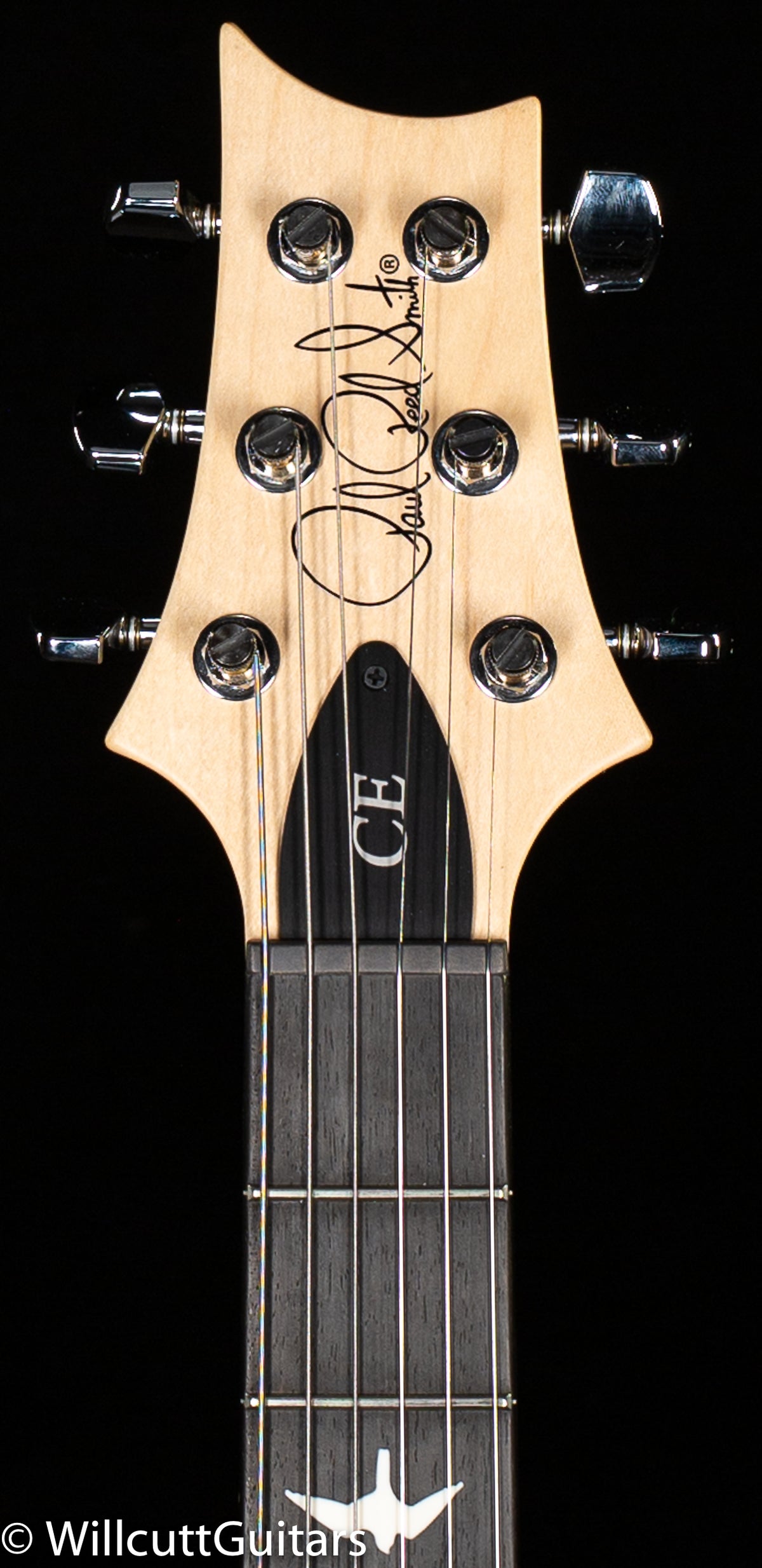 PRS CE 24 Willcutt Exclusive Tortoise Shell (047)