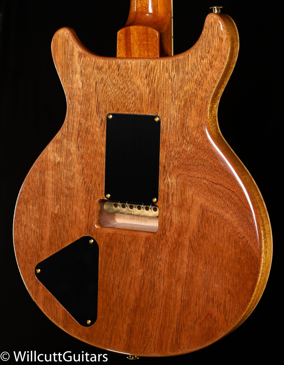 PRS Santana Retro 10 Top Santana Yellow (165)