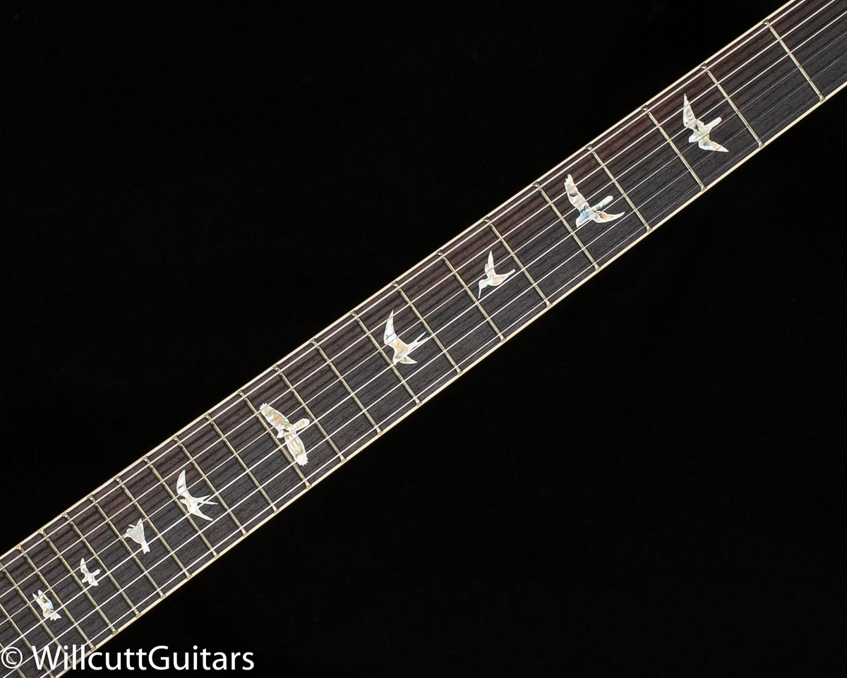 PRS Santana Retro 10 Top Santana Yellow (165)