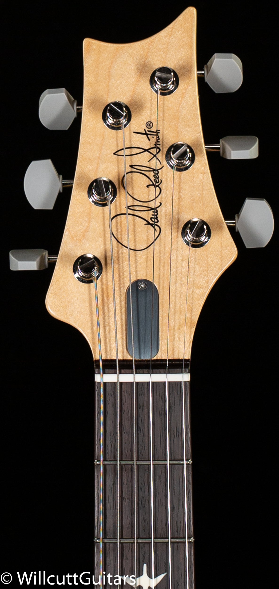 PRS John Mayer Silver Sky Dogem Blue Rosewood Fretboard (215)