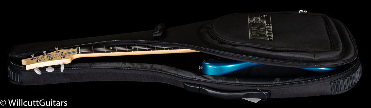 PRS John Mayer Silver Sky Dogem Blue Rosewood Fretboard (215)