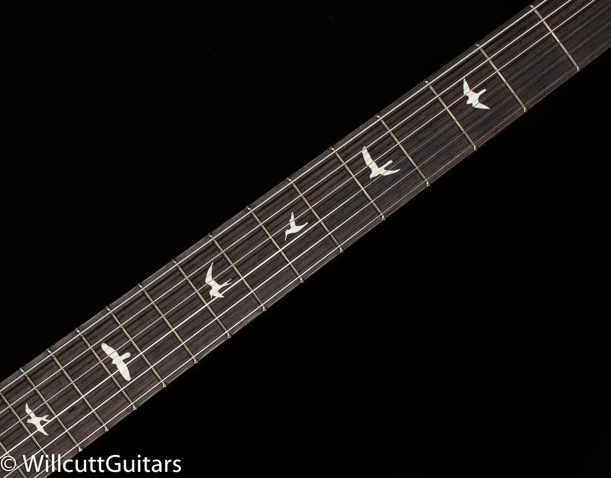 PRS John Mayer Silver Sky Dogem Blue Rosewood Fretboard (215)