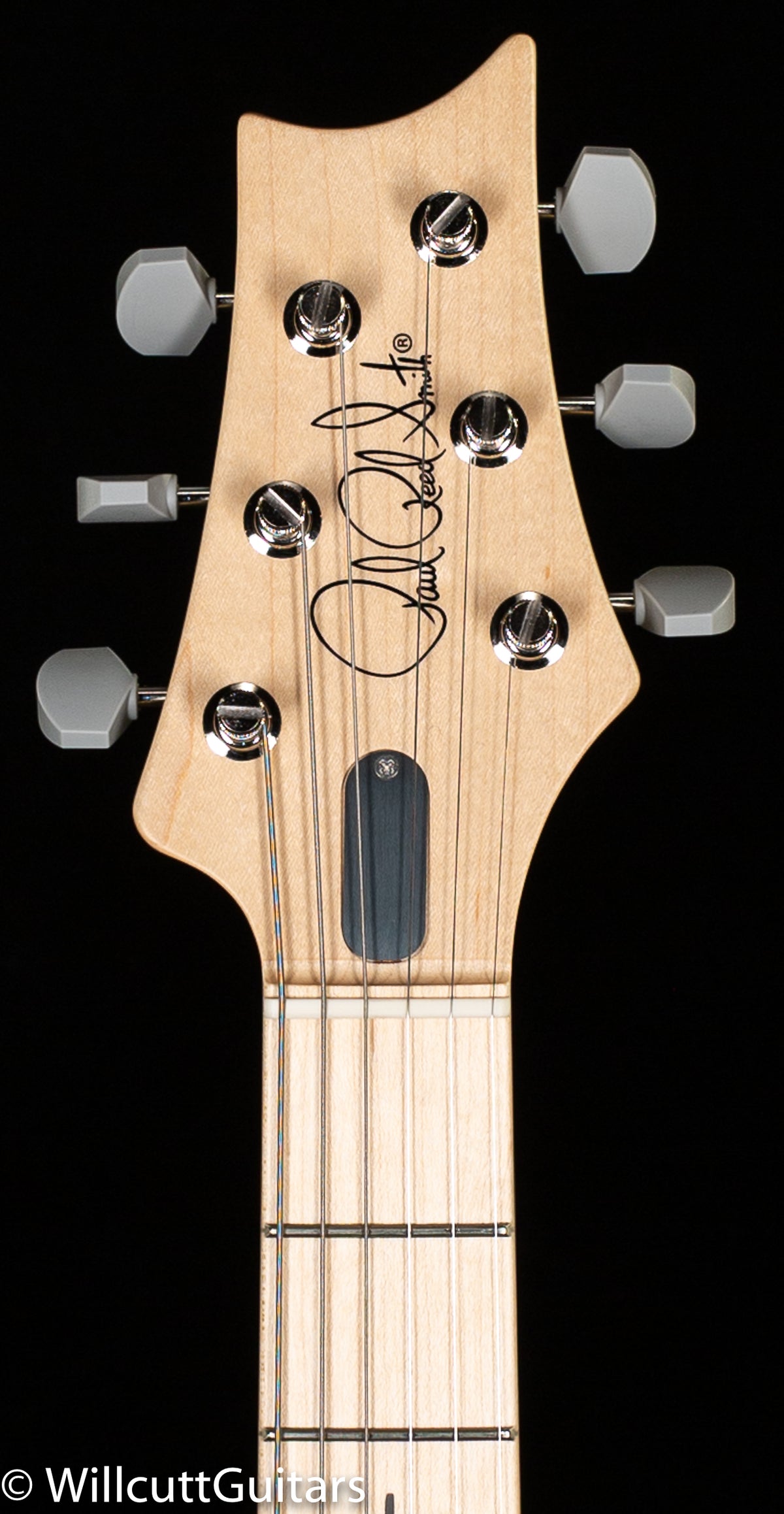 PRS John Mayer Silver Sky Moc Sand Satin Maple (226)