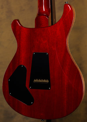PRS DGT McCarty Sunburst Moons