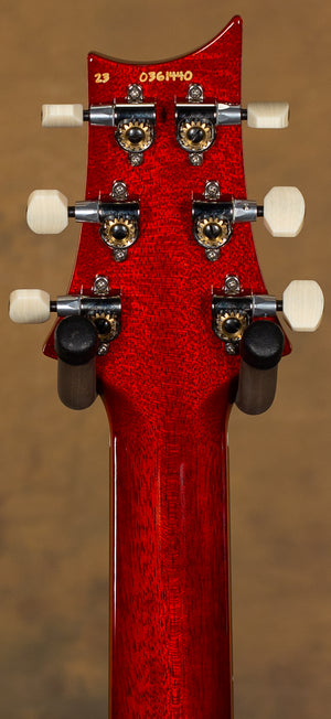 PRS DGT McCarty Sunburst Moons