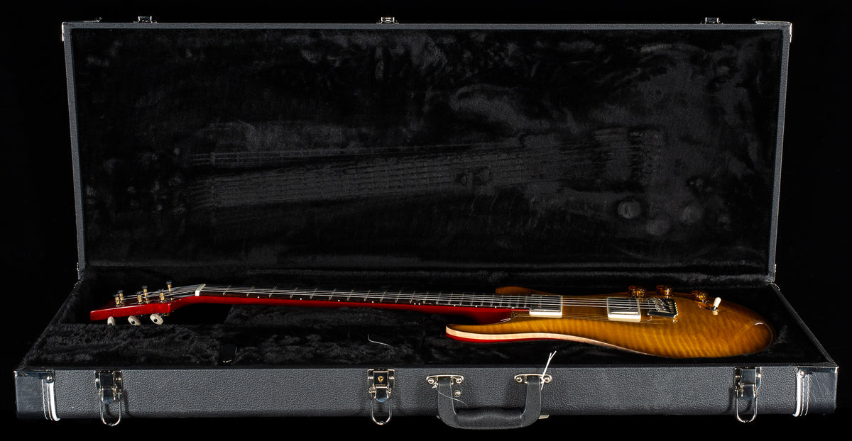 PRS DGT McCarty Sunburst Moons