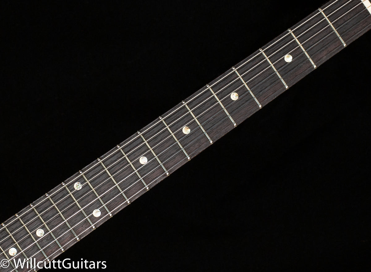 PRS DGT David Grissom Tremolo Grissom Gold Top (464)